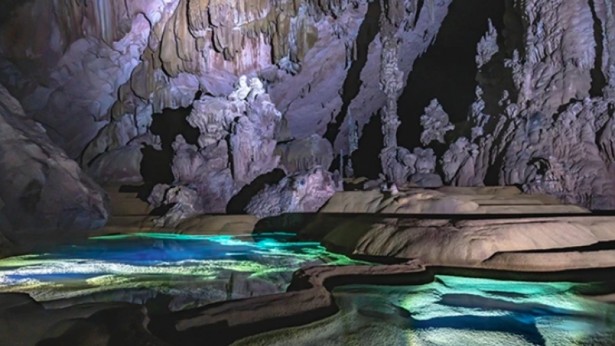 Phong Nha-Ke Bang tourism hub calls for more investment in new destinations